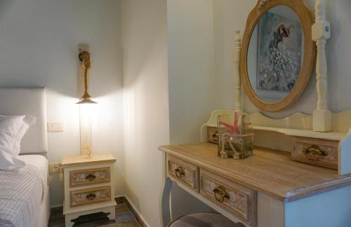 Anio Residence - Rustic Modern with Sea and Mountain View Terrace - Foto 33