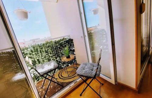 Beautiful Apartment, Beach by foot - Photo 77