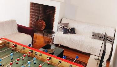 2 chambres 88m2 Extra centre historique Cahors vaste appartement convivial et cosy - Photo 1