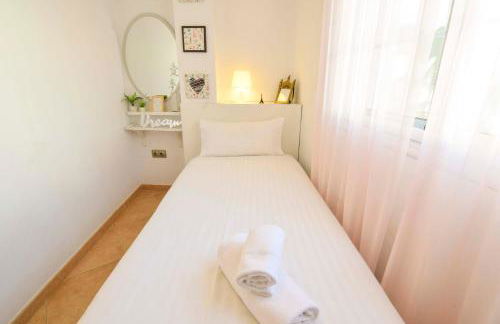 Letmalaga Baños del Carmen One - Foto 71