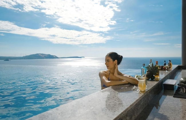 S1823 Apec Mandala Cham Bay - Foto 1