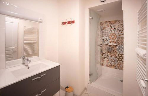 T3 Cosy - Art Déco - Photo 13