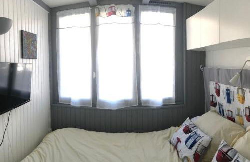 Appartement 5 à 7 personnes à Saint François Longchamp - Foto 6