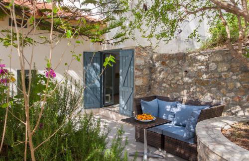 Chorio House Platanias - Foto 5