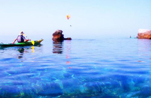 Apartamentos Balcón de Maro - Foto 33