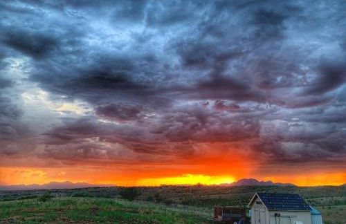 Casa de campo con vistas espectaculares - Foto 41