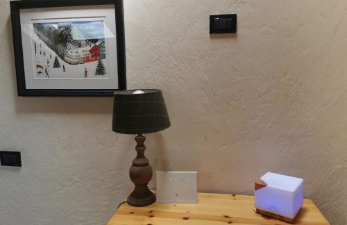 Affascinante appartamento ai piedi dell'ovovia - Foto 5