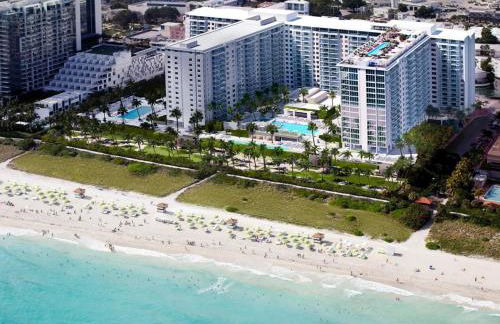 1 Hotel & Homes Miami Beach Oceanfront Residence Suites By Joe Semary - Foto 45