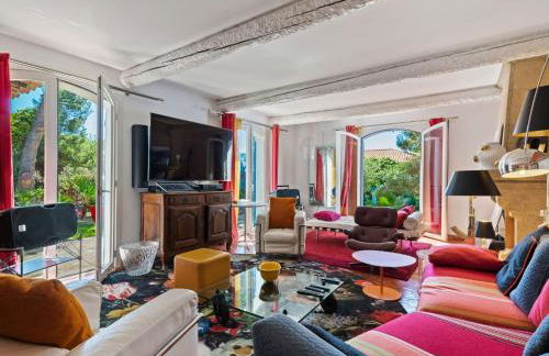 Villa in Martigues near Mediterranean Beach - Foto 14