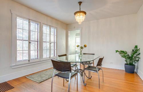 Spacious Home with Fenced Yard 6 Mi to Dtwn Denver! - Foto 8