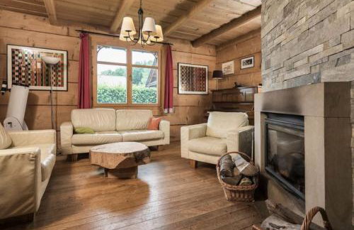 Holzvilla Nähe Krakau - Foto 4