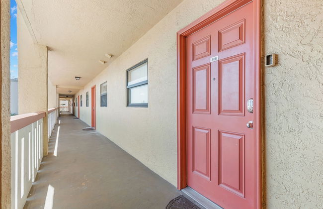 Las Brisas 306 - Foto 7