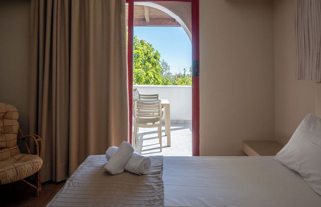 Triantafillas Suites - Foto 33