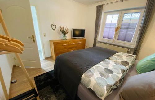 Ferienwohnung Wellenkamp - Foto 14