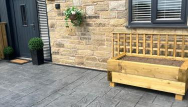 Springwood Barn No2 Merlyn - Foto 3