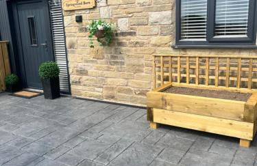 Springwood Barn No2 Merlyn - Foto 3