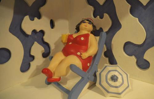 Le Bagnanti Suite - Foto 25