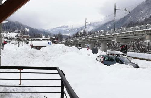Casa Mirandola Montana - Foto 74