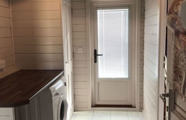 Lovely 1-bed House in Fochabers, Scotland - Photo 4