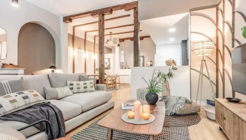 Akabli - 2 bedrooms in Almagro - Photo 2