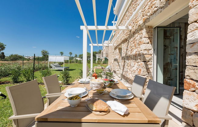 Perla Saracena Luxury Suites - Foto 1