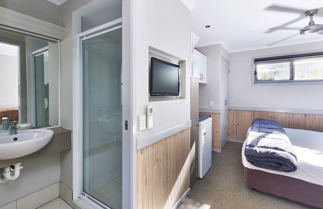 Big4 Sydney Lakeside Holiday Park - Foto 14