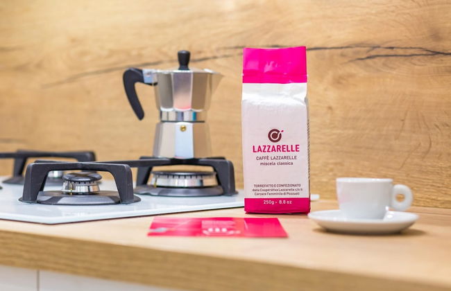 Style House in Naples by Wonderful Italy - Foto 9