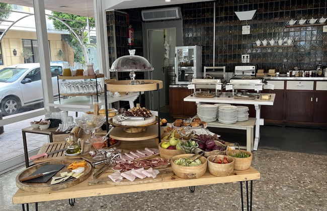 Poniente Playa Aparthotel - Foto 39