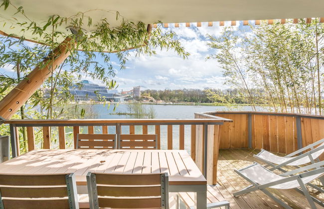 Les Villages Nature Paris - Foto 18