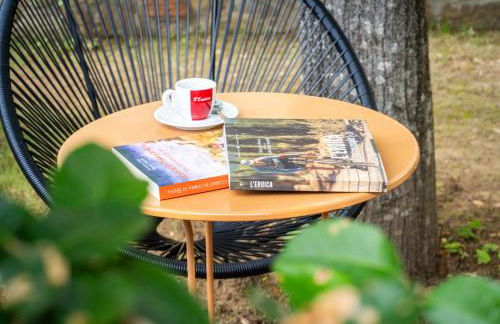 APPARTAMENTI LE GINESTRE 10 - Foto 20