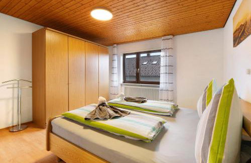 Ferienwohnungen Lilie Und Dahlie - Photo 19