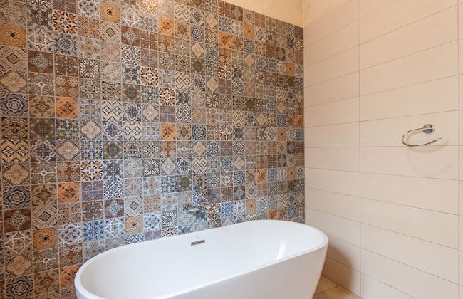 Nadurin, Gozitan Villa 7 Bedr. & 2 Pools - Foto 15