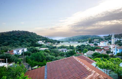 Nonna's Eftihia cottage on the hill - Foto 3