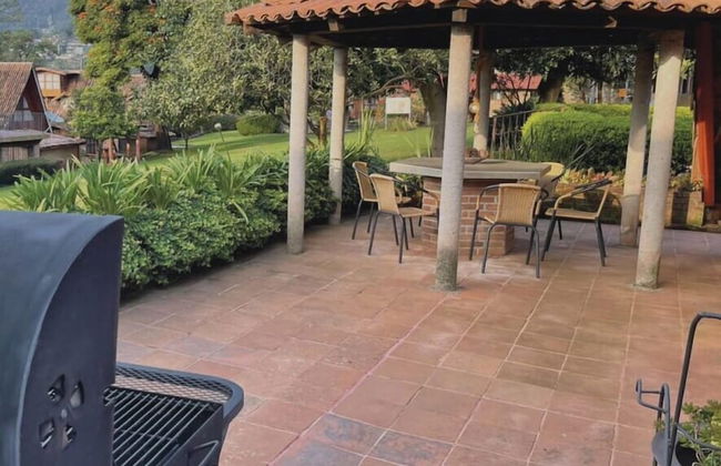 Cabaña Silvia - Foto 11