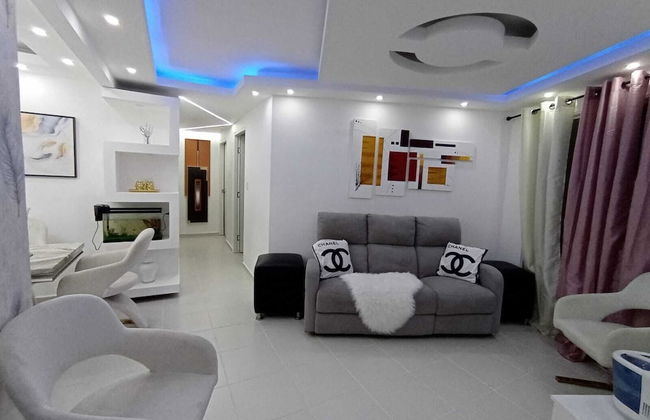 Luxurious Apartment 4to Level With Security Camera - Foto 13