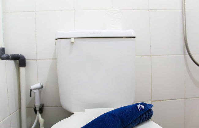 Stylish and Posh 1BR Gading Nias Apartment - Foto 16