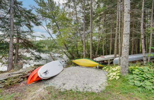 Lakefront Paradise Near Okemo and Killington - Foto 36