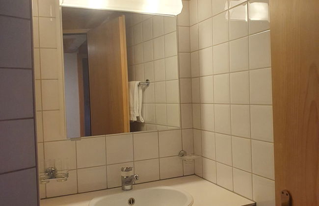 Chalet Abendrot apARTments - Foto 35