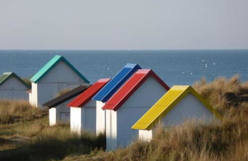 Gite de bourg Pêni-Pênant - Foto 15