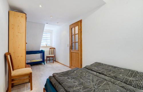 Ferienwohnung Kurzentrum - Foto 13