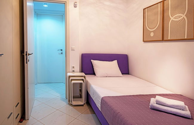 Serenity Bliss Villa - Foto 4