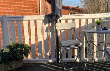 Cottage an der Elbe Tespe Hamburg - Foto 12