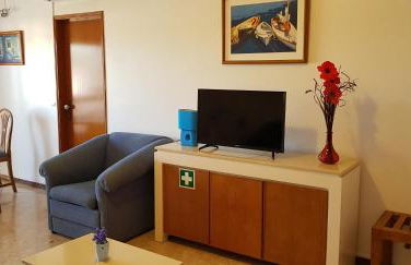 Clube Praia Vau 17 by Atlantichotels - AL - Foto 18