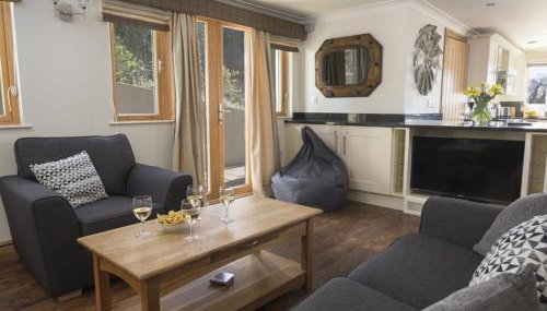 Court Lodge, Hillfield Village - Foto 5