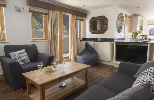 Court Lodge, Hillfield Village - Foto 5