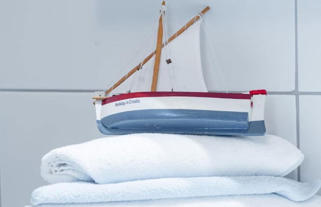 Apartments Villa Oceanus - Foto 33