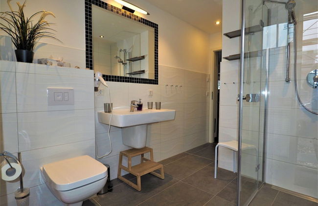 Cozy Holiday Home in Rerik With Terrace - Foto 36