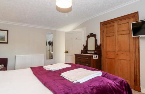 Castle Lodge - Photo 20