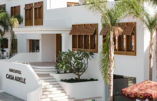 Grecotel Casa Adele - Foto 49