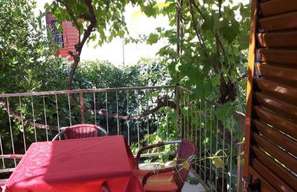 Valun Seaside Apartments - Foto 15